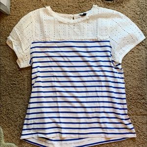 J Crew blouse